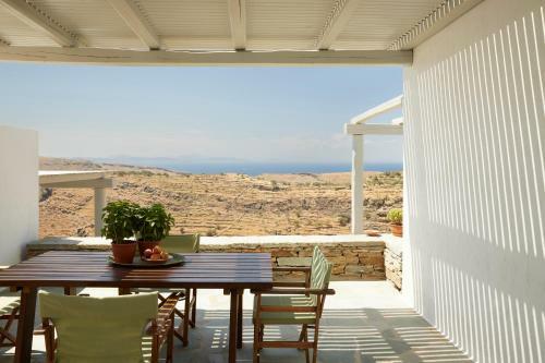 Apartamento Kea La Vie