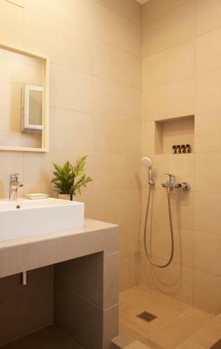 Apartamento Kea La Vie