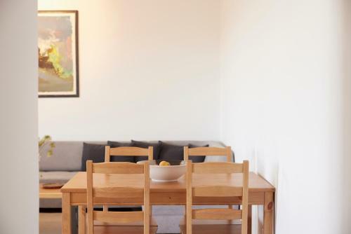Apartamento Kea La Vie
