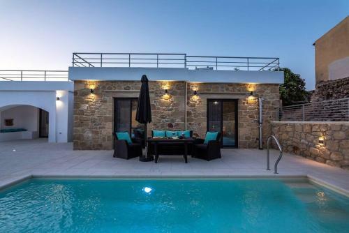 Villa White House Boutique