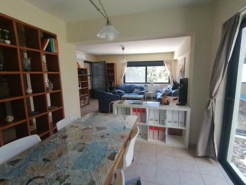 Apartamento Terpsichore