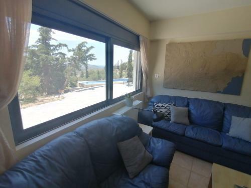 Apartamento Terpsichore