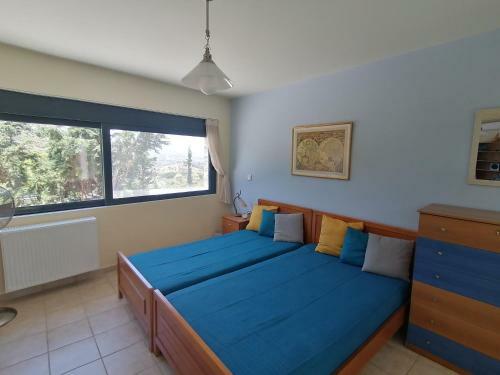 Apartamento Terpsichore