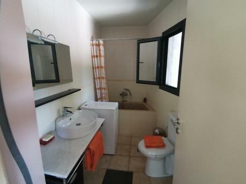Apartamento Terpsichore