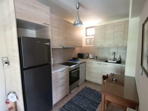 Apartamento Terpsichore