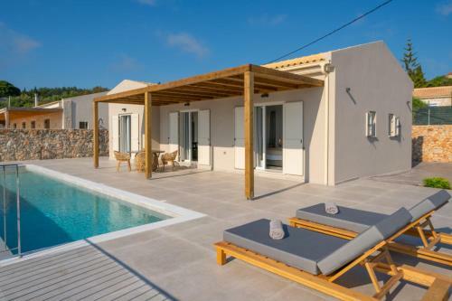 Summer Breeze Villa