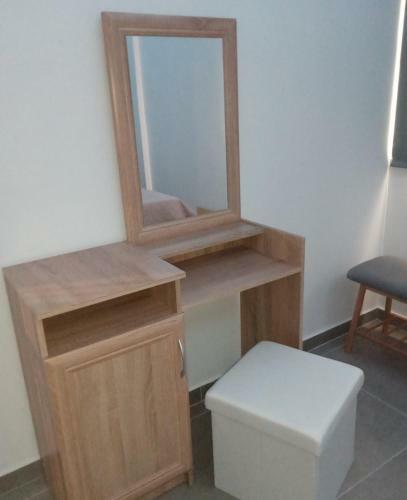 Apartamento George & Dimitra's House