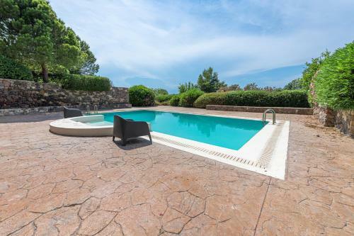 Villa Secret Garden Residence