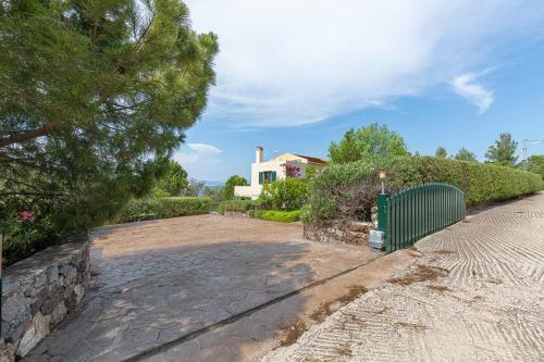 Villa Secret Garden Residence
