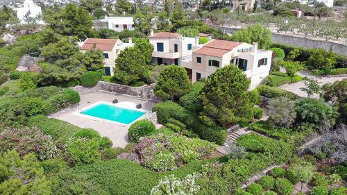 Villa Secret Garden Residence
