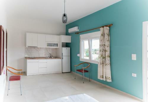 Preveza Rock Apartments