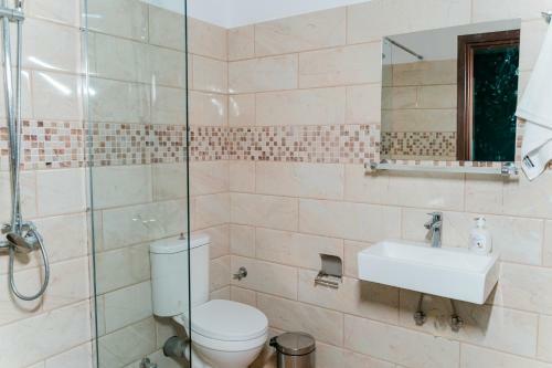 Preveza Rock Apartments