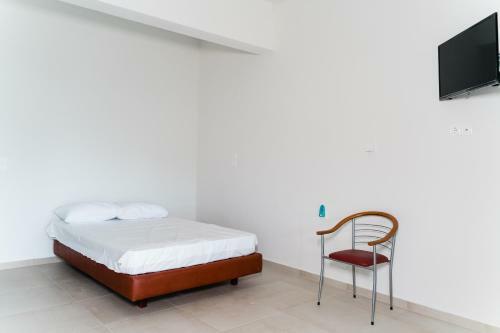 Preveza Rock Apartments