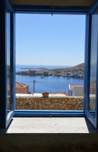 Apartamento Marina Castellana Studios II