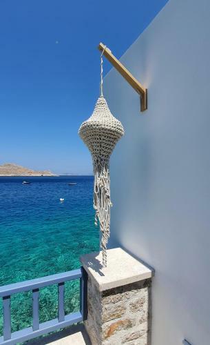 Halki Sea Breeze - A Waterfront Villa