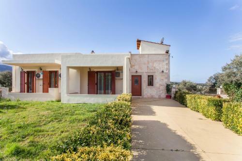 Countryside Cretan Villa