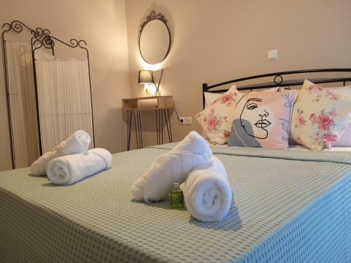 Apartment Athina