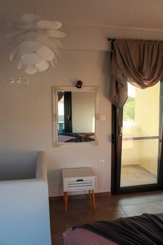 Apartamento Perseides Luxe Maisonettes