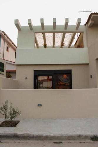 Apartamento Perseides Luxe Maisonettes