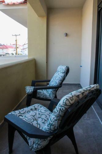 Apartamento Perseides Luxe Maisonettes