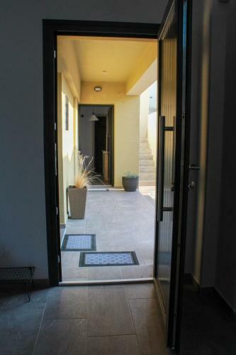 Apartamento Perseides Luxe Maisonettes