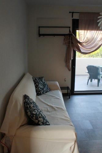 Apartamento Perseides Luxe Maisonettes