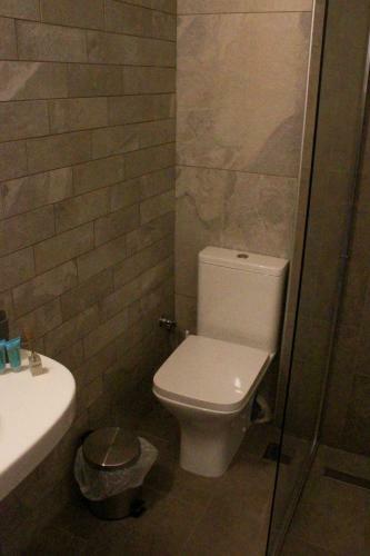 Apartamento Perseides Luxe Maisonettes