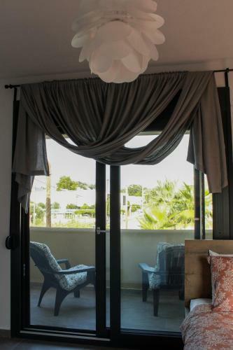 Apartamento Perseides Luxe Maisonettes