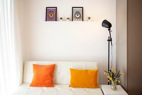 Apartamento Stylish Modern Studio, Chalkida Centre, Seaside
