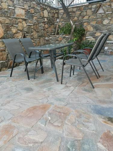 Apartamento Hermes Appartment