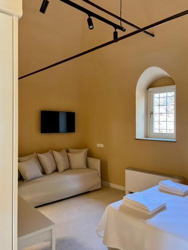 Apartamento Pyrgos Rodocanachi ?????? ??????????