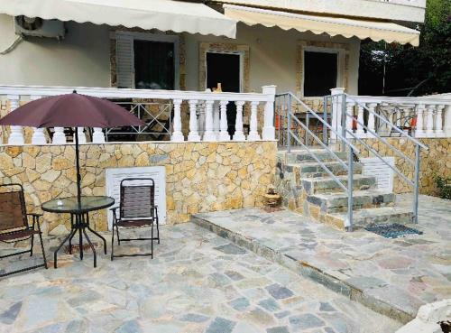 Apartamento Iokasti