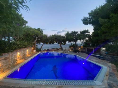 Villa Kineta Luxury House