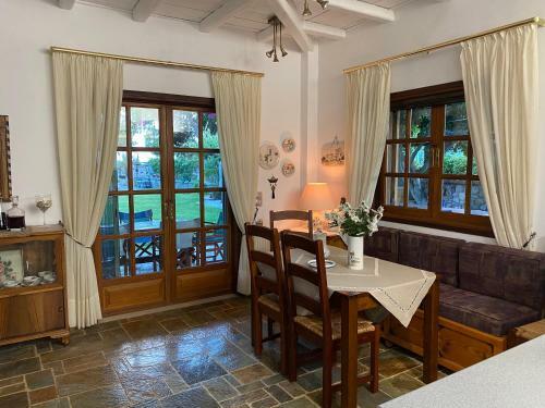 Villa Kineta Luxury House