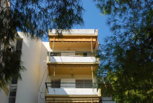 Evapa's Apartment - Le Grand Blue De Kinetta
