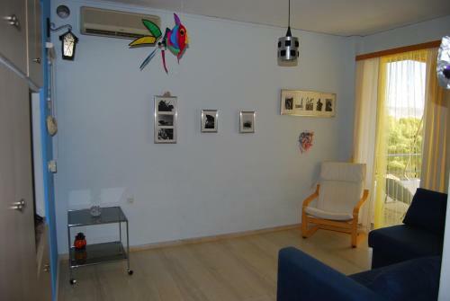 Evapa's Apartment - Le Grand Blue De Kinetta