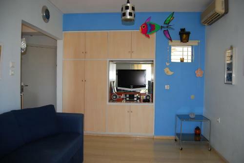 Evapa's Apartment - Le Grand Blue De Kinetta