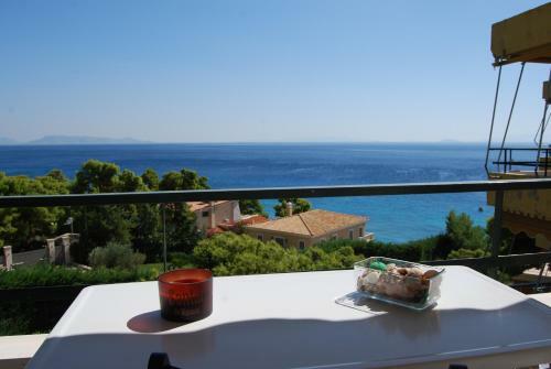 Evapa's Apartment - Le Grand Blue De Kinetta