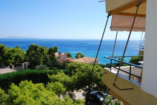 Evapa's Apartment - Le Grand Blue De Kinetta