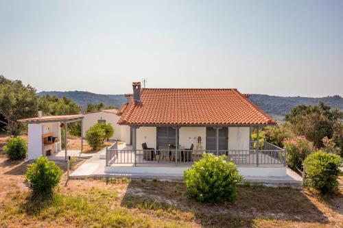 Villa Filokalia