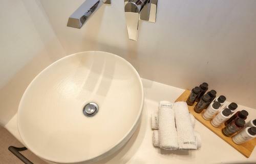 Apartamento Sunrise Little