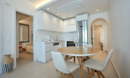 Apartamento Sunrise Little