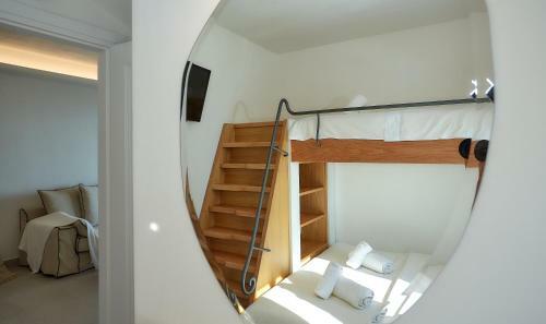 Apartamento Sunrise Little