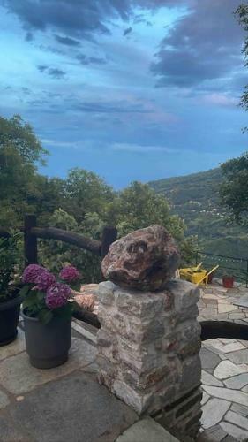 Mr Apostolos Guesthouse