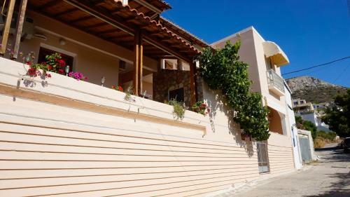 Apartamento Soula Rooms