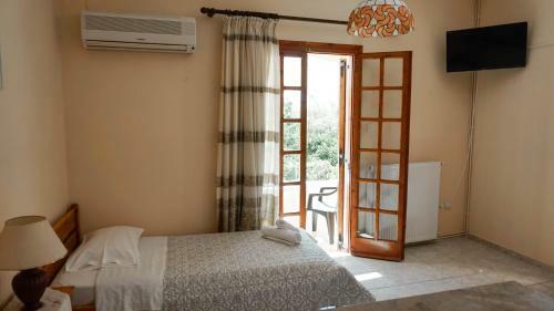 Apartamento Soula Rooms