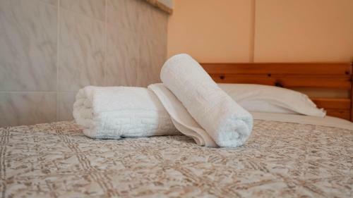 Apartamento Soula Rooms