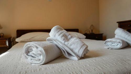 Apartamento Soula Rooms