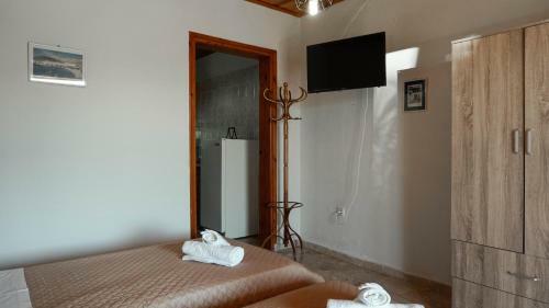 Apartamento Soula Rooms
