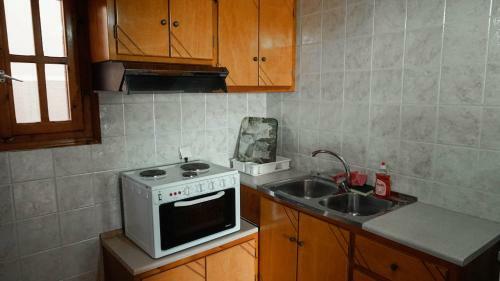Apartamento Soula Rooms